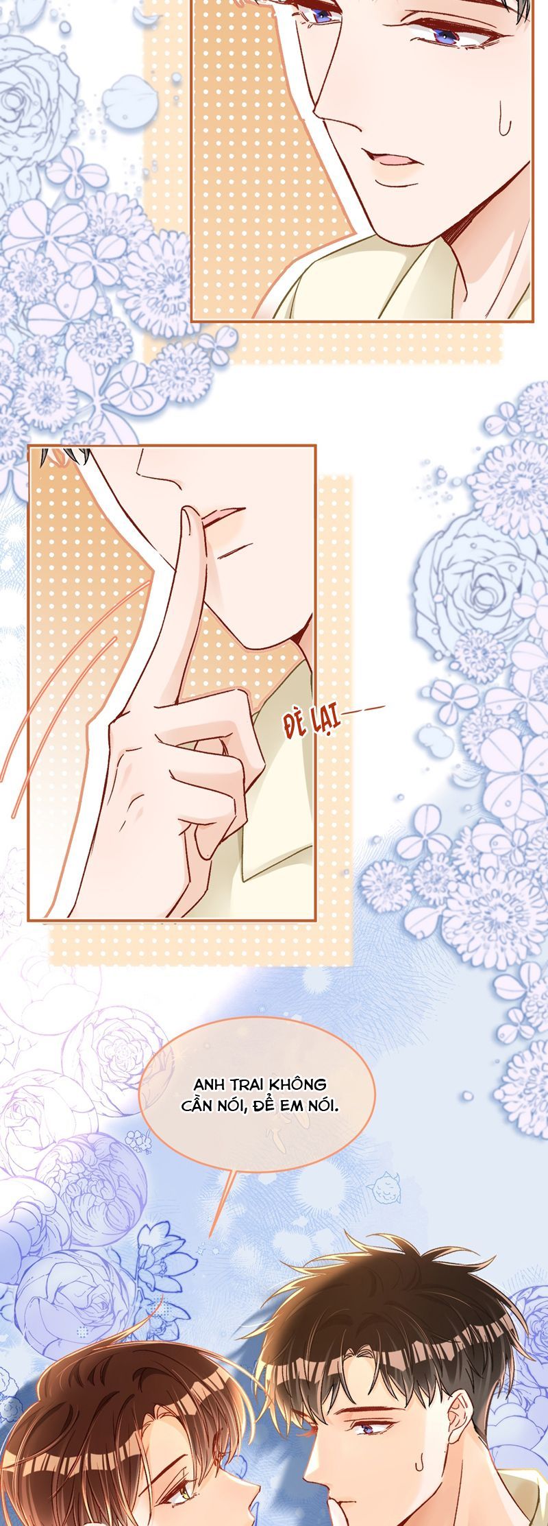 Cho Là Thật Chapter 89 - 5