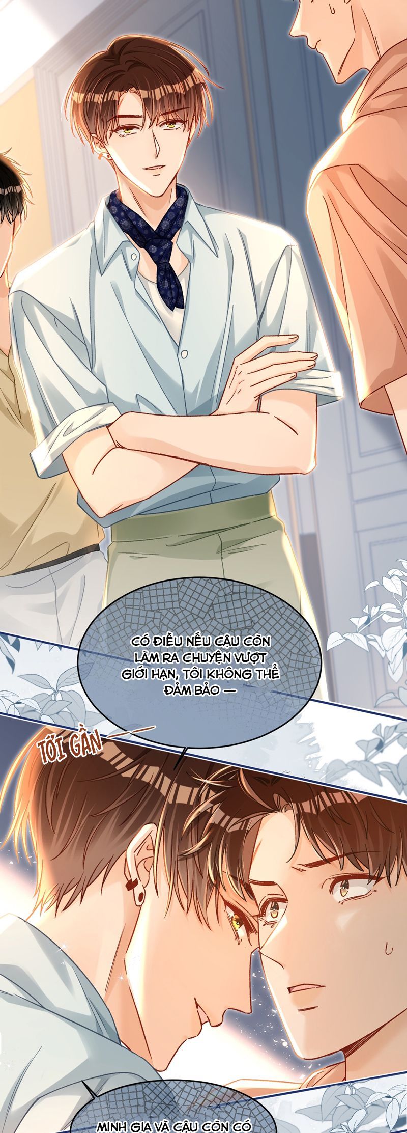 Cho Là Thật Chapter 89 - 7