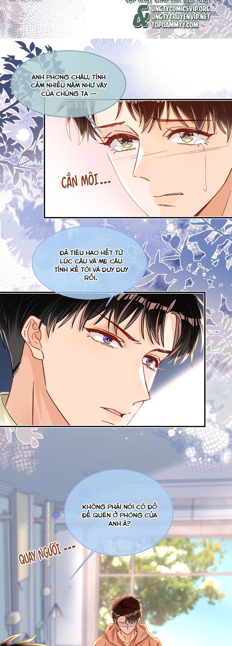 Cho Là Thật Chapter 89 - 9
