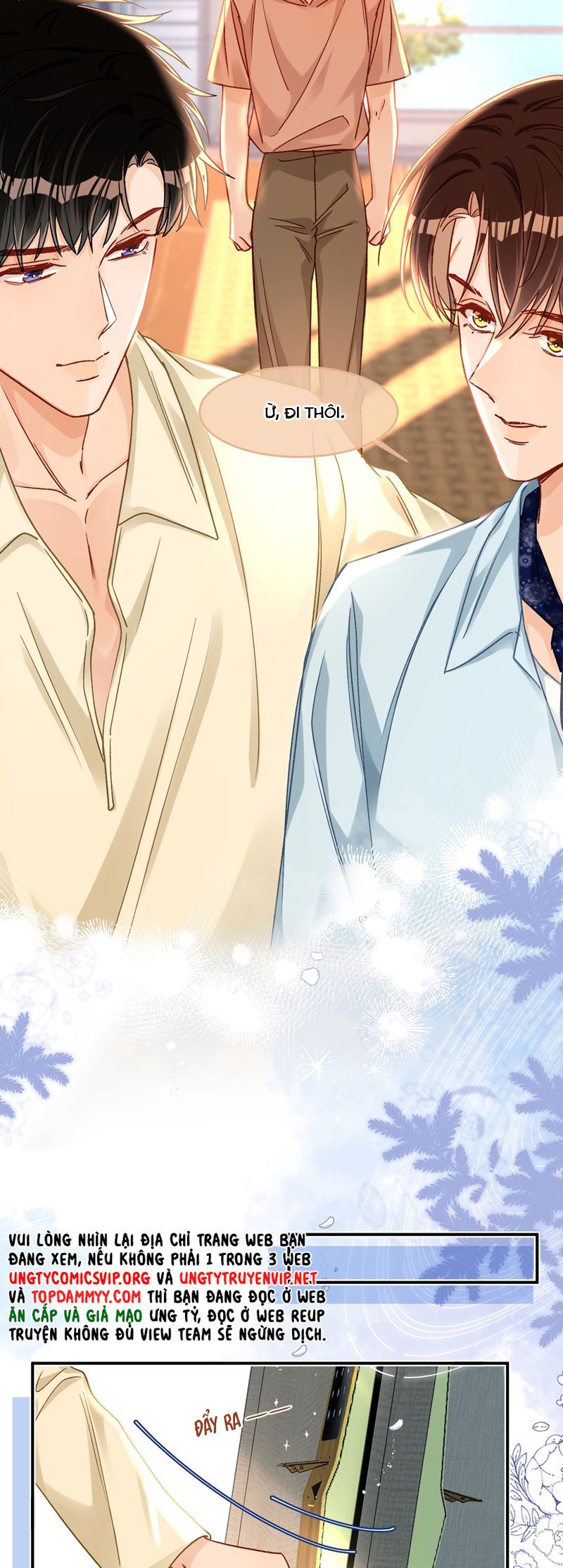 Cho Là Thật Chapter 89 - 10