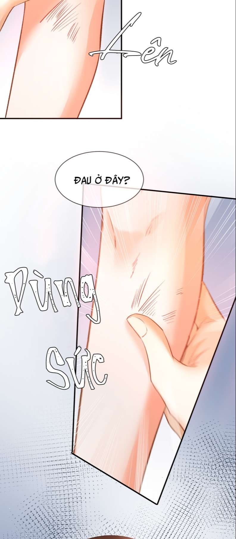 Cho Là Thật Chapter 9 - 15