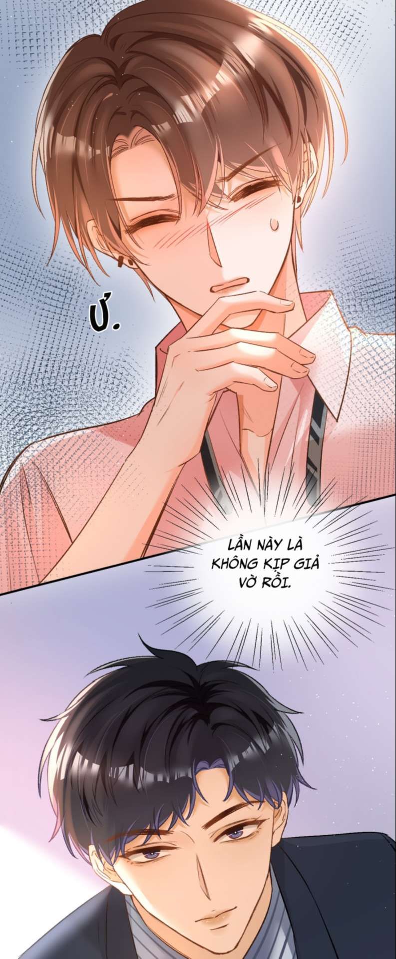 Cho Là Thật Chapter 9 - 16