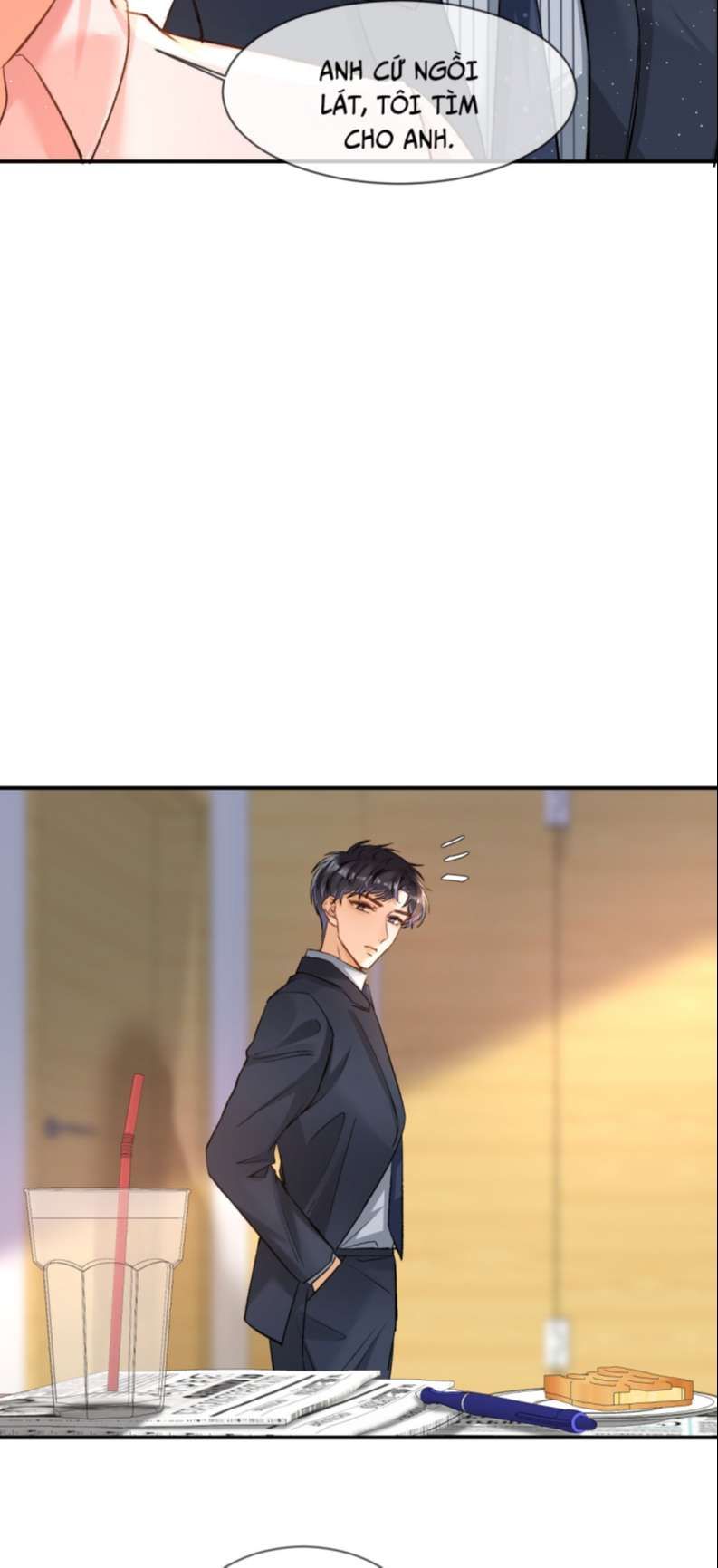 Cho Là Thật Chapter 9 - 20