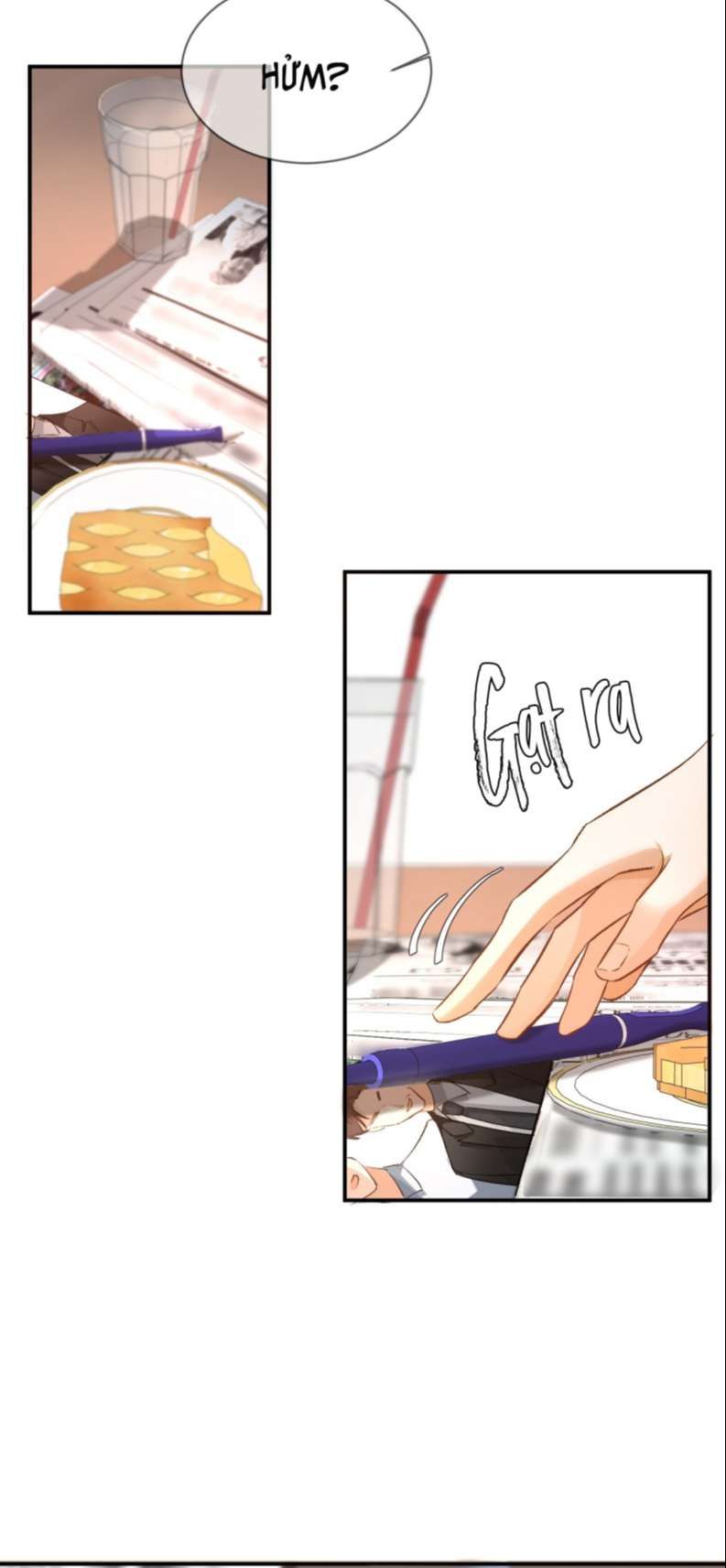 Cho Là Thật Chapter 9 - 21