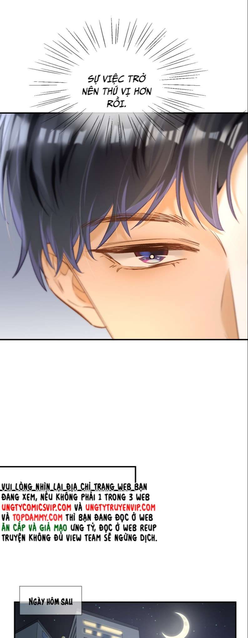 Cho Là Thật Chapter 9 - 24