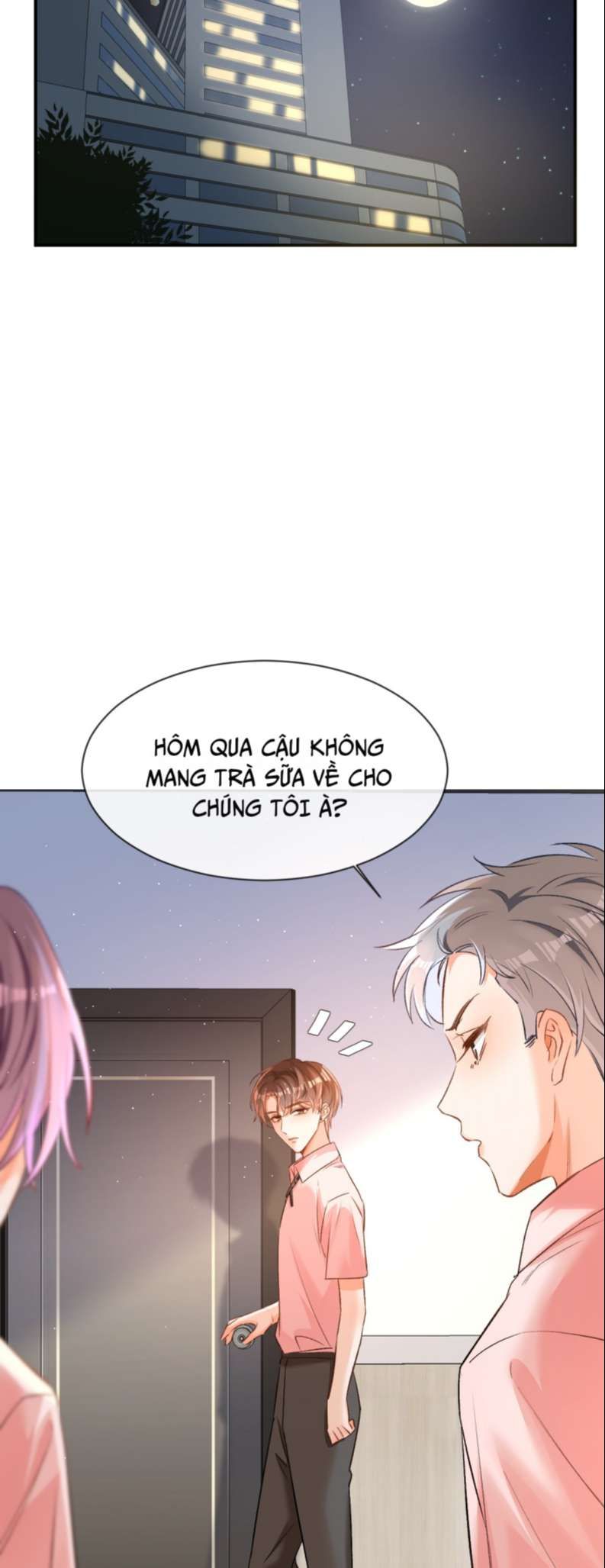 Cho Là Thật Chapter 9 - 25