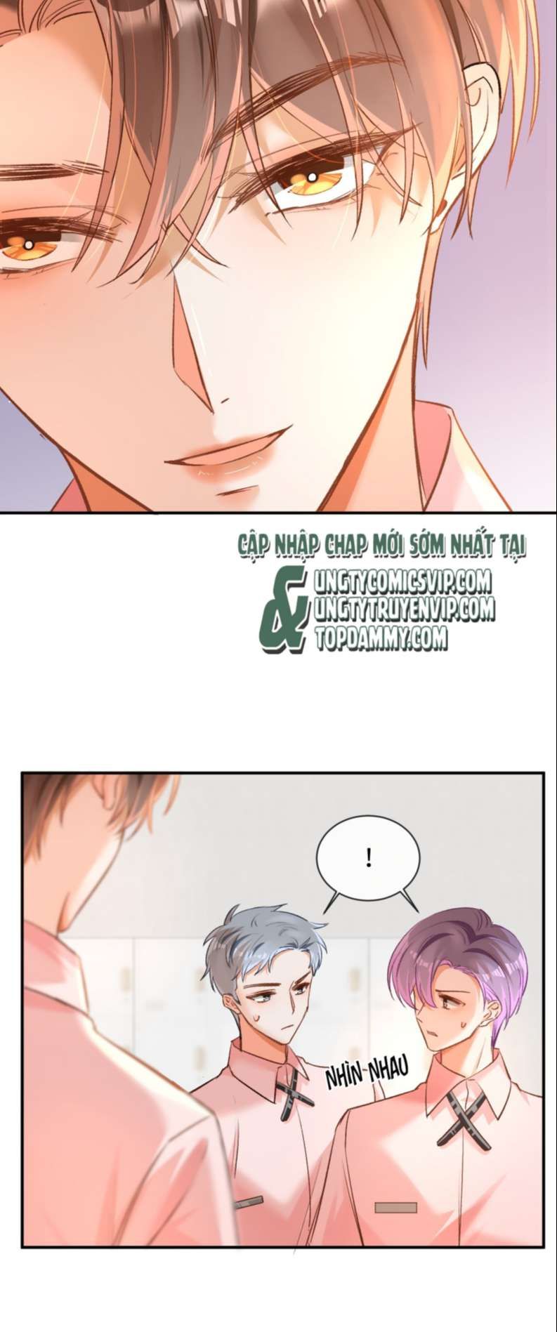 Cho Là Thật Chapter 9 - 28