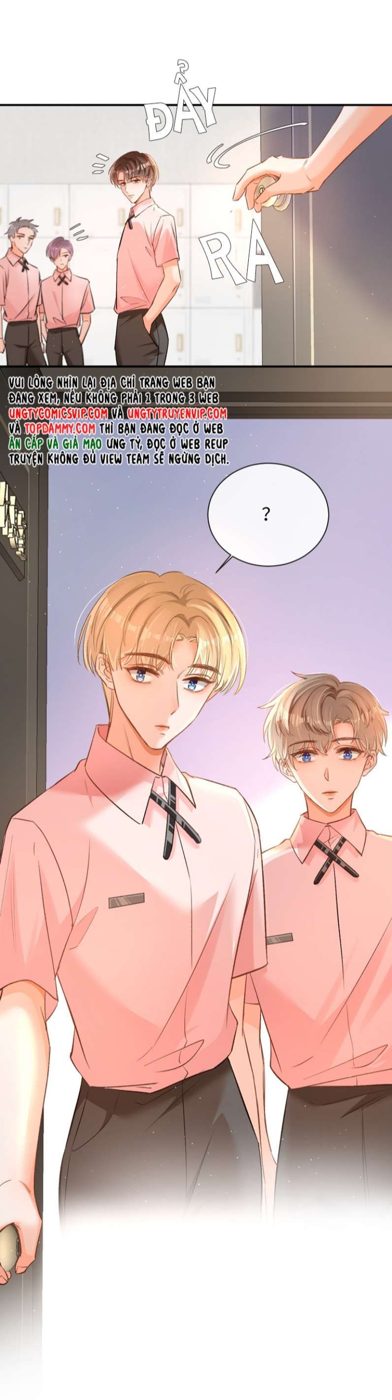 Cho Là Thật Chapter 9 - 29