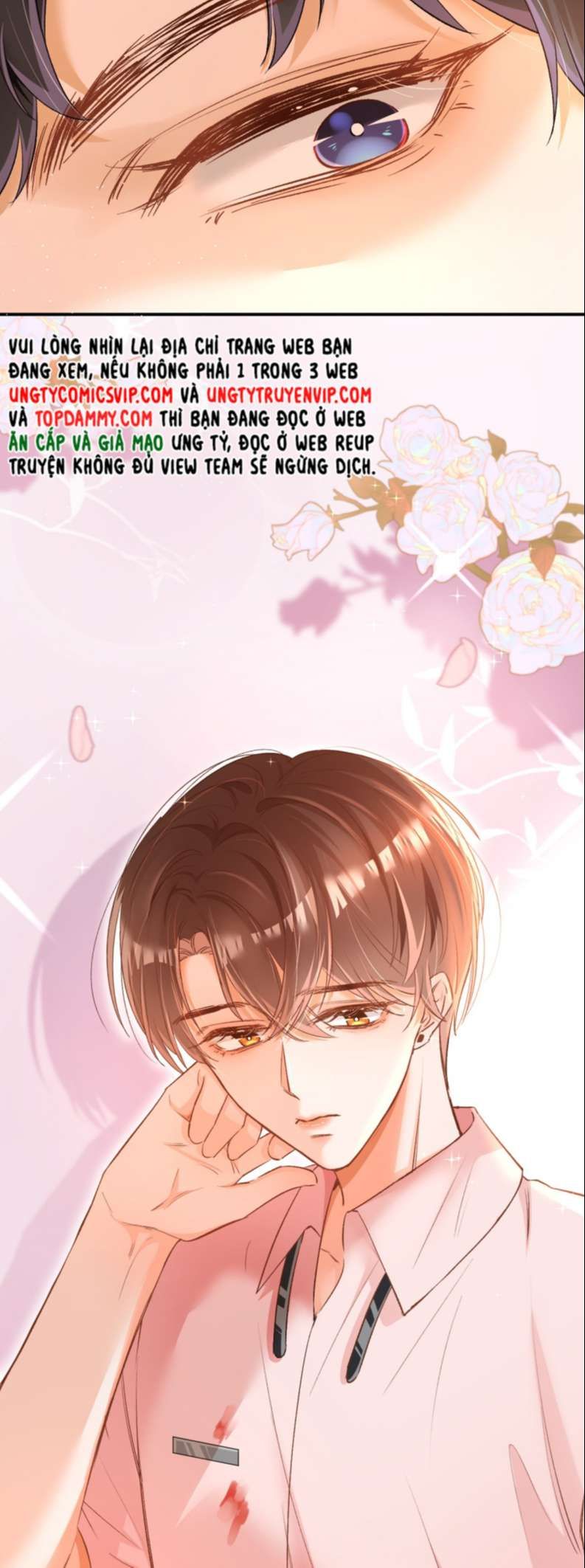 Cho Là Thật Chapter 9 - 7