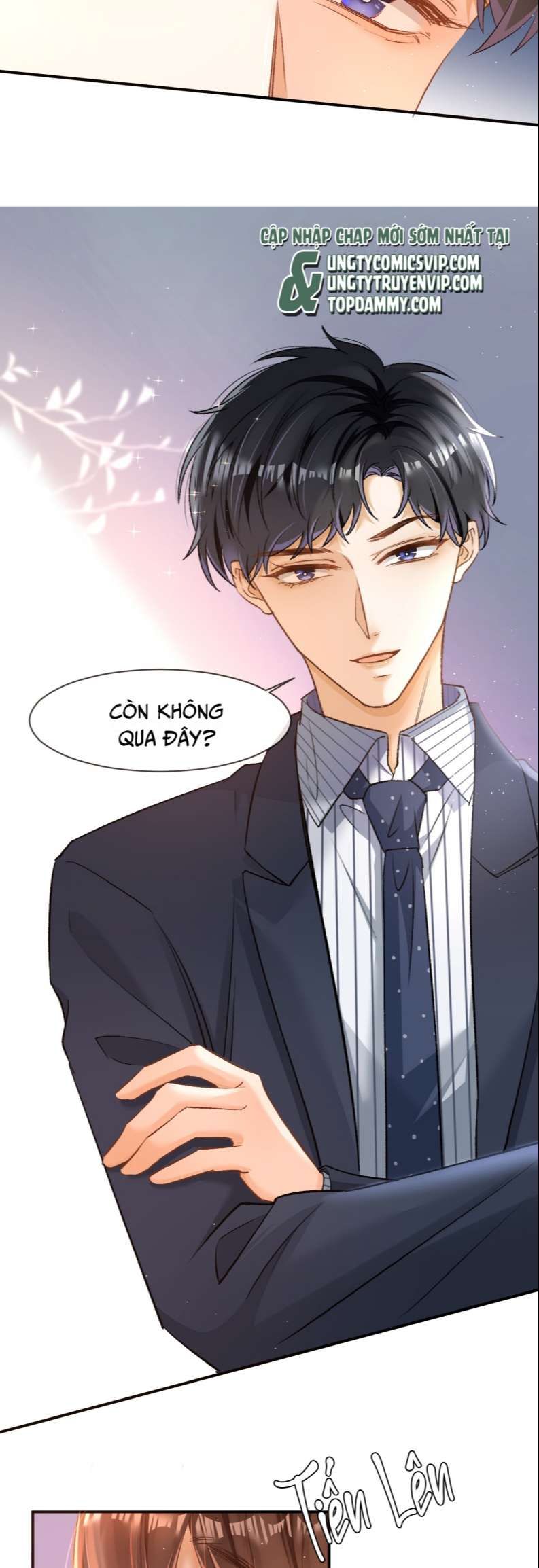 Cho Là Thật Chapter 9 - 9