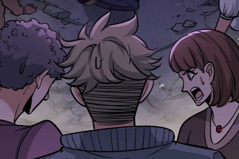 Vô Cản Sát Thần Chapter 5 - 101