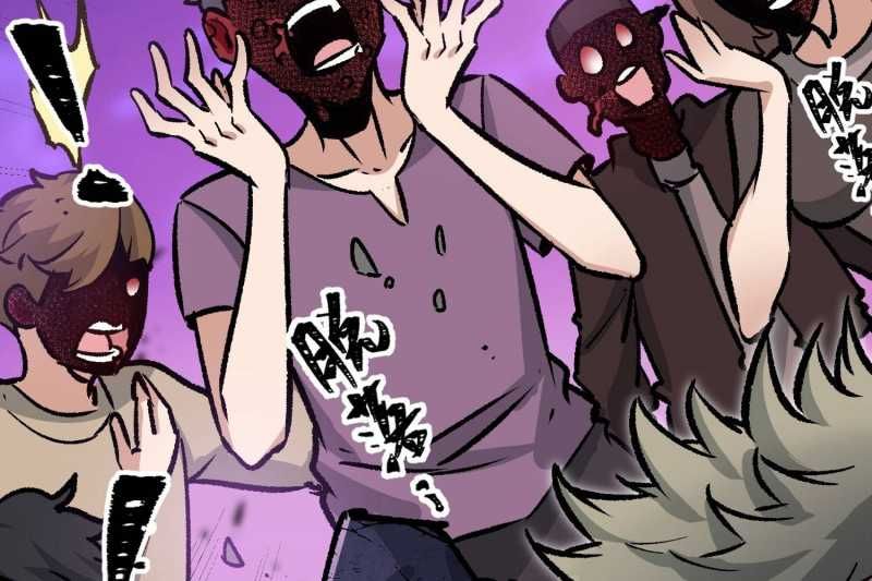 Vô Cản Sát Thần Chapter 5 - 107