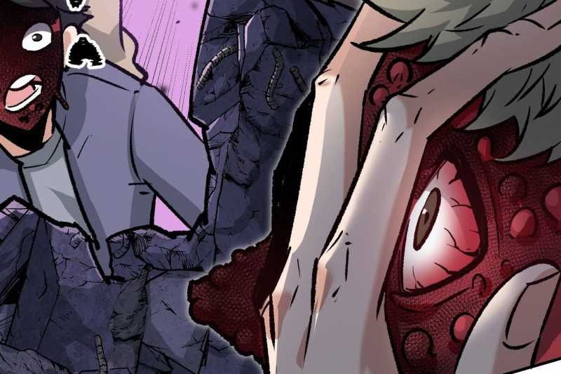 Vô Cản Sát Thần Chapter 5 - 108