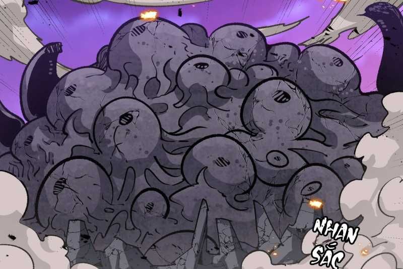 Vô Cản Sát Thần Chapter 5 - 110