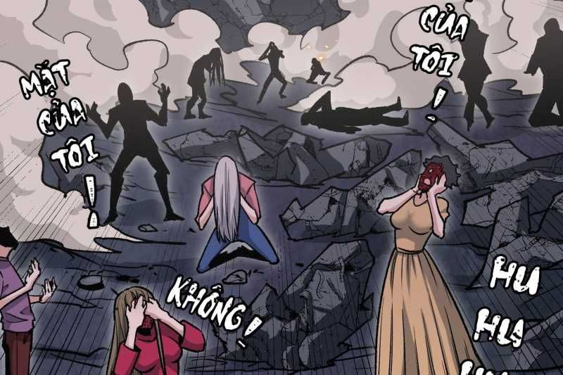 Vô Cản Sát Thần Chapter 5 - 111