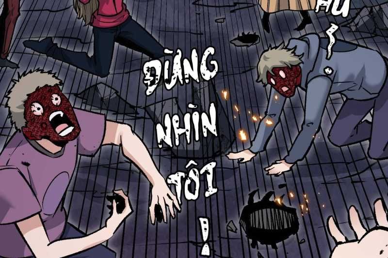 Vô Cản Sát Thần Chapter 5 - 112