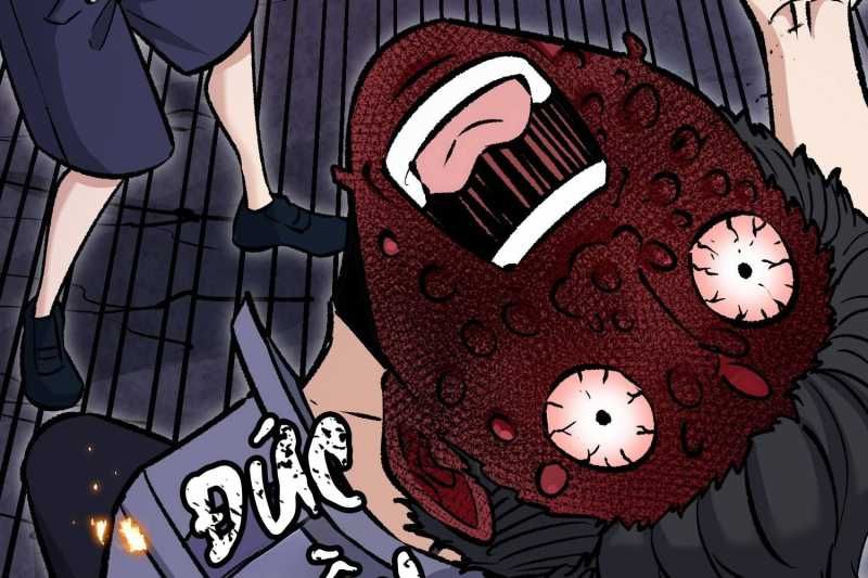 Vô Cản Sát Thần Chapter 5 - 114