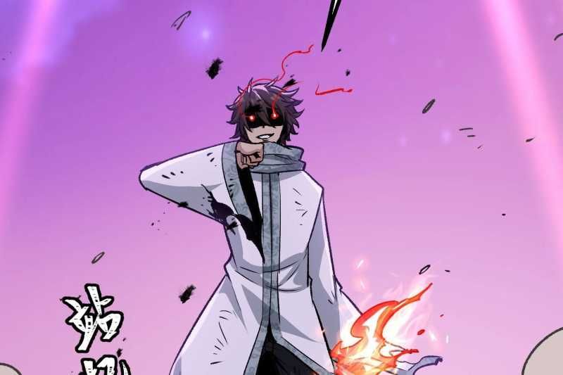 Vô Cản Sát Thần Chapter 5 - 125