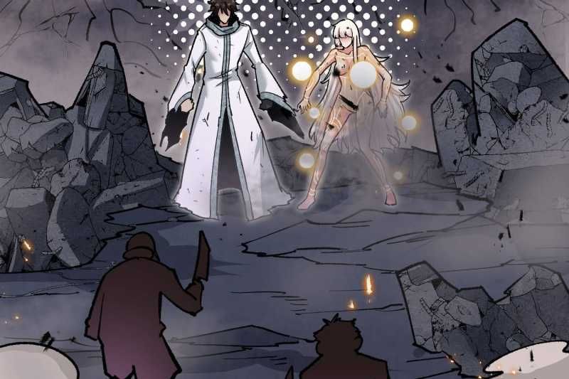 Vô Cản Sát Thần Chapter 5 - 138