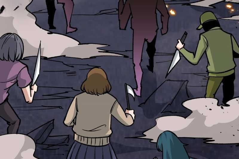 Vô Cản Sát Thần Chapter 5 - 139