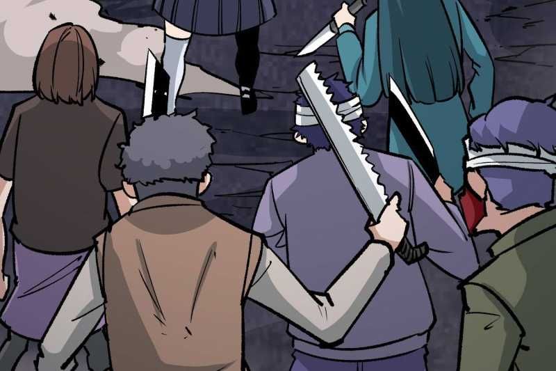 Vô Cản Sát Thần Chapter 5 - 140