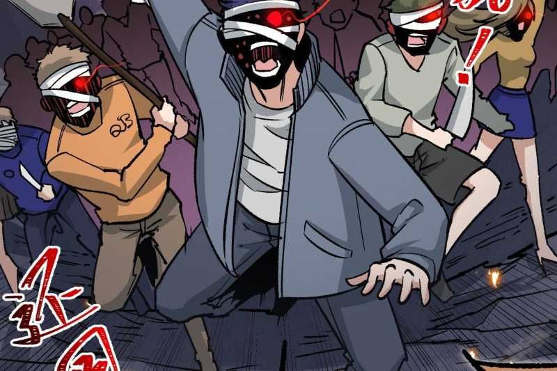 Vô Cản Sát Thần Chapter 5 - 145