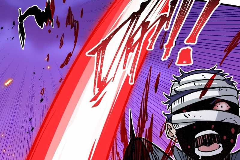 Vô Cản Sát Thần Chapter 5 - 151