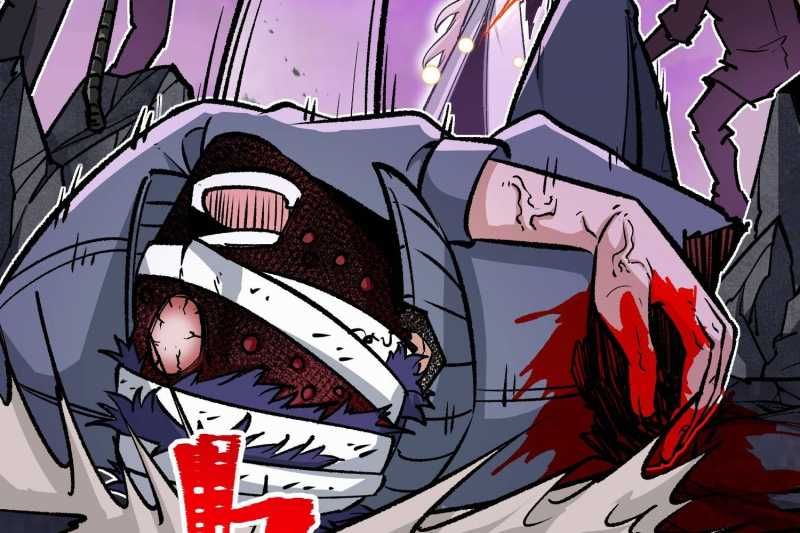 Vô Cản Sát Thần Chapter 5 - 155