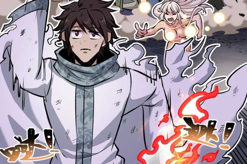 Vô Cản Sát Thần Chapter 5 - 182