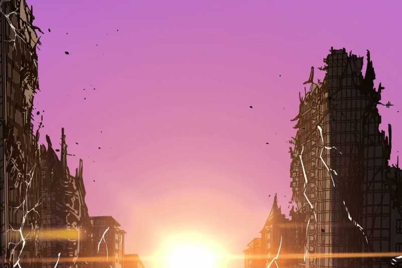 Vô Cản Sát Thần Chapter 5 - 186