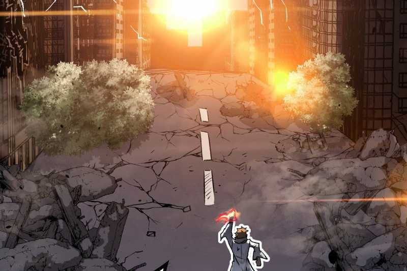 Vô Cản Sát Thần Chapter 5 - 187