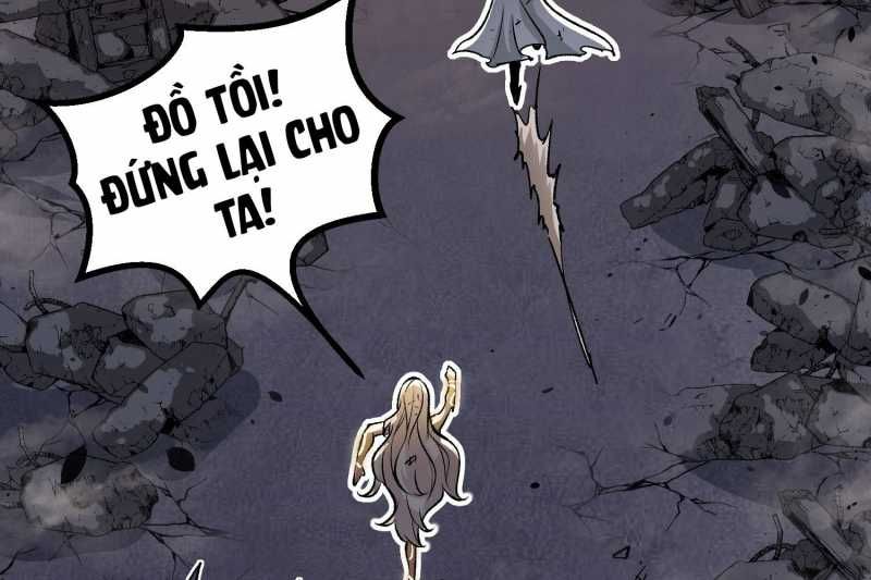 Vô Cản Sát Thần Chapter 5 - 188