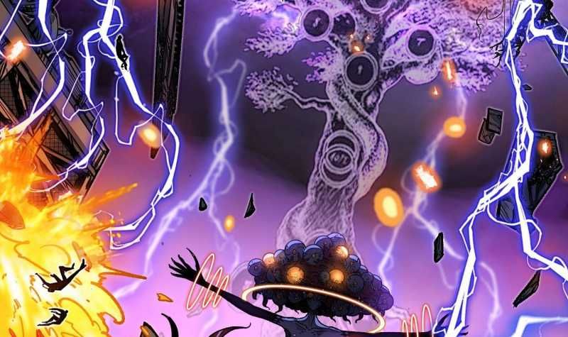 Vô Cản Sát Thần Chapter 5 - 20