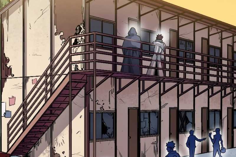 Vô Cản Sát Thần Chapter 5 - 194