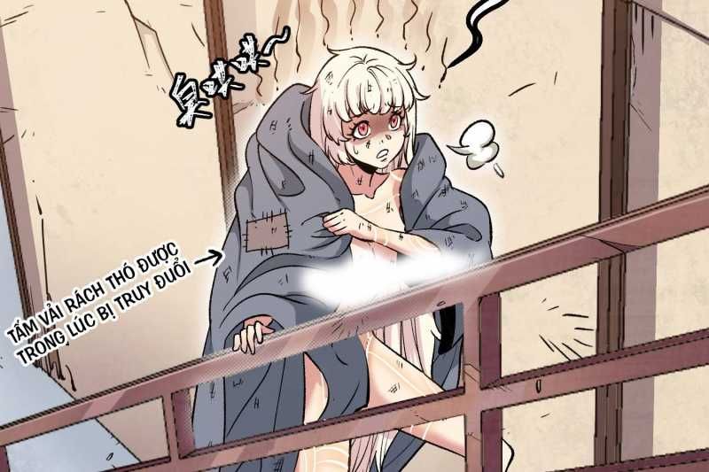 Vô Cản Sát Thần Chapter 5 - 197