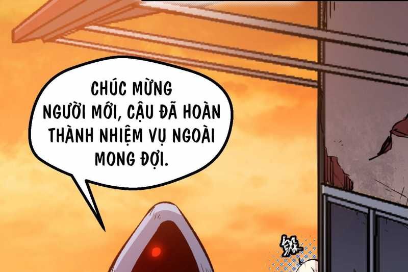 Vô Cản Sát Thần Chapter 5 - 204
