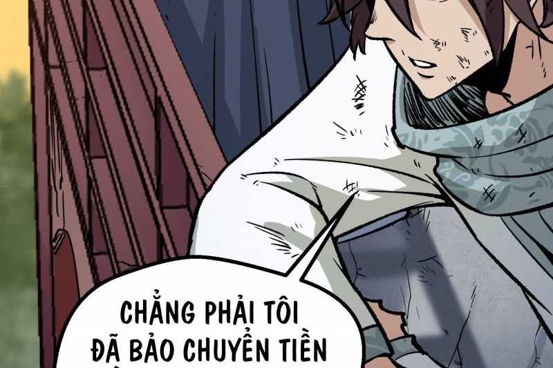 Vô Cản Sát Thần Chapter 5 - 206