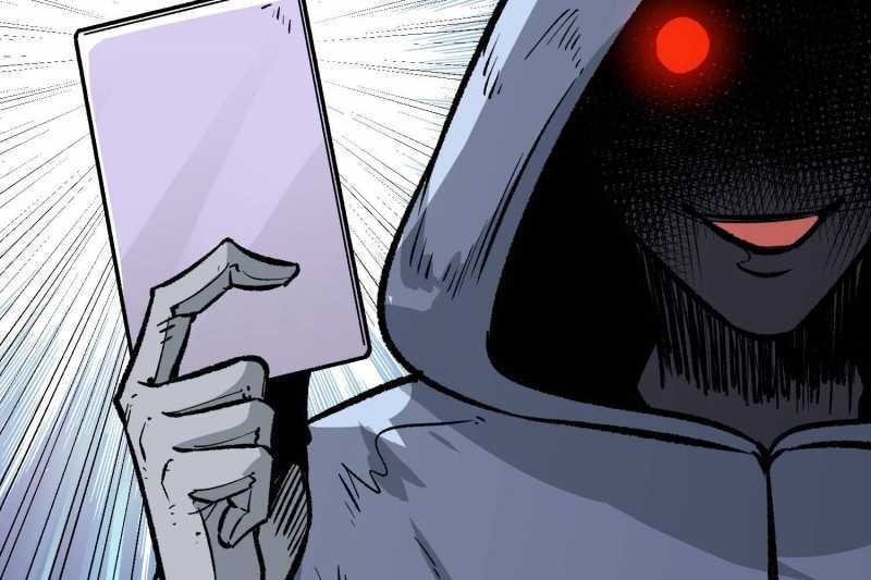 Vô Cản Sát Thần Chapter 5 - 209