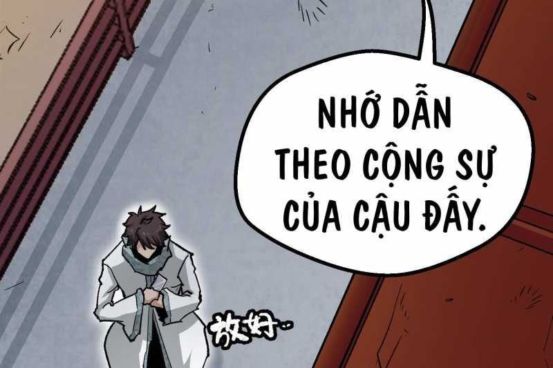 Vô Cản Sát Thần Chapter 5 - 216