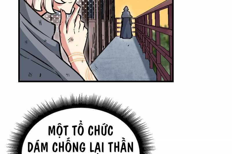 Vô Cản Sát Thần Chapter 5 - 228