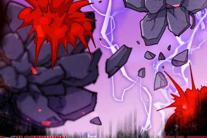 Vô Cản Sát Thần Chapter 5 - 25