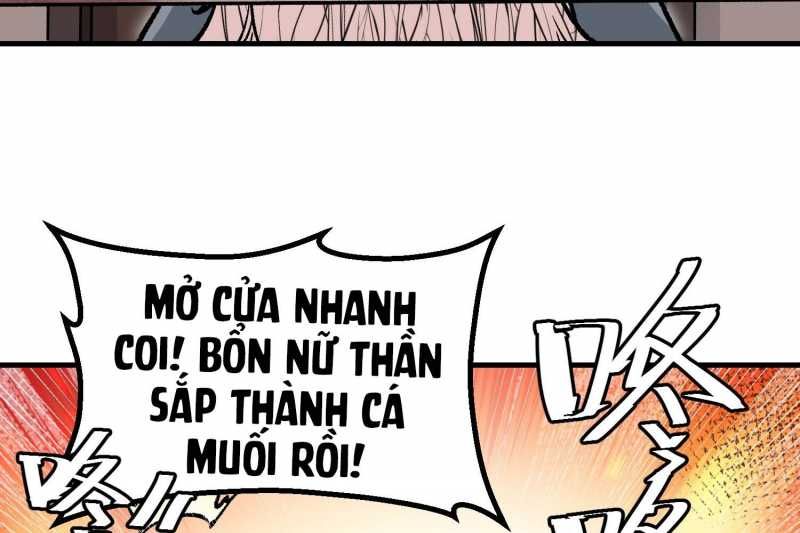 Vô Cản Sát Thần Chapter 5 - 244