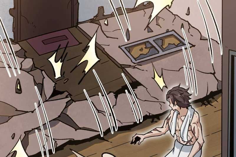 Vô Cản Sát Thần Chapter 5 - 256