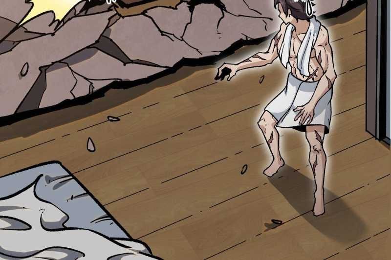 Vô Cản Sát Thần Chapter 5 - 260