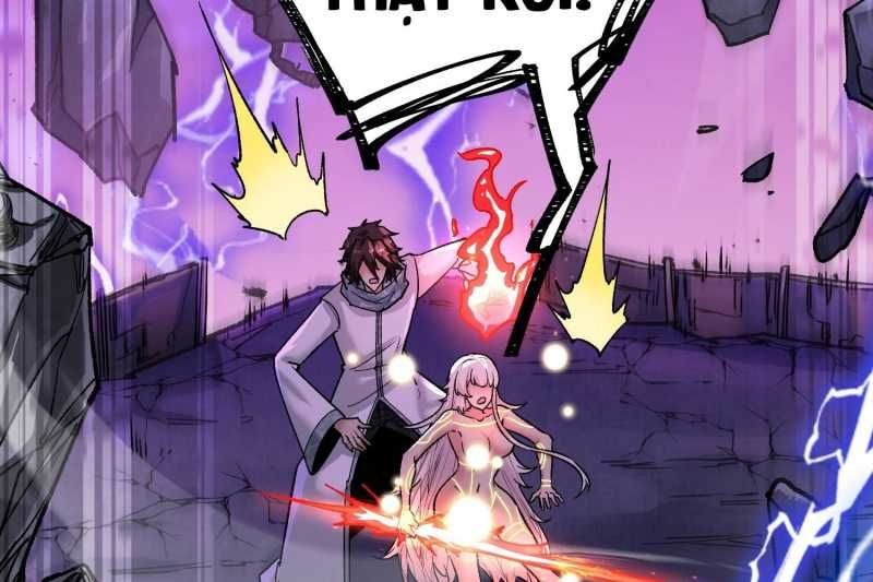 Vô Cản Sát Thần Chapter 5 - 27