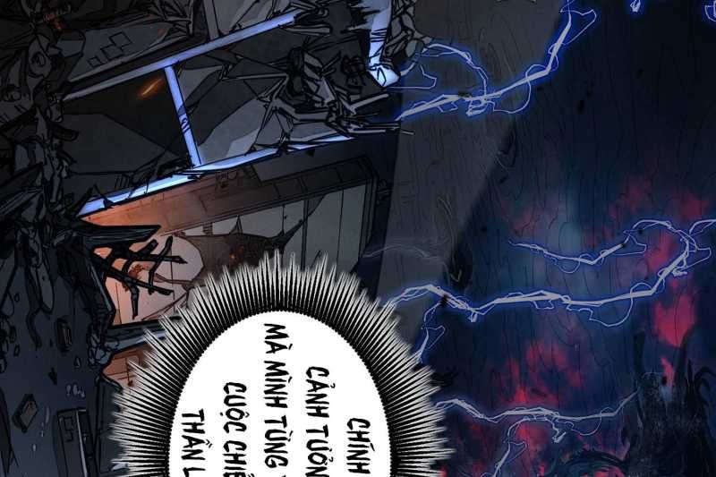 Vô Cản Sát Thần Chapter 5 - 34