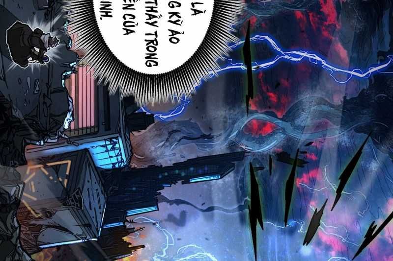 Vô Cản Sát Thần Chapter 5 - 35