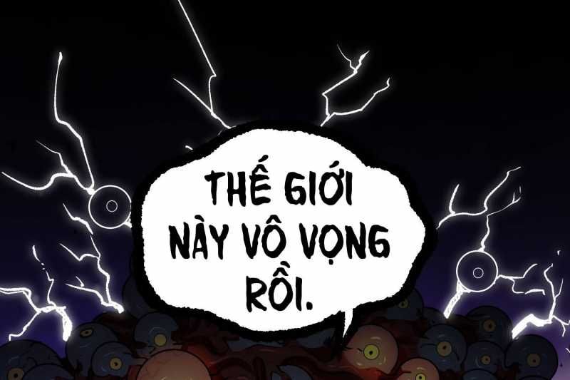 Vô Cản Sát Thần Chapter 5 - 5