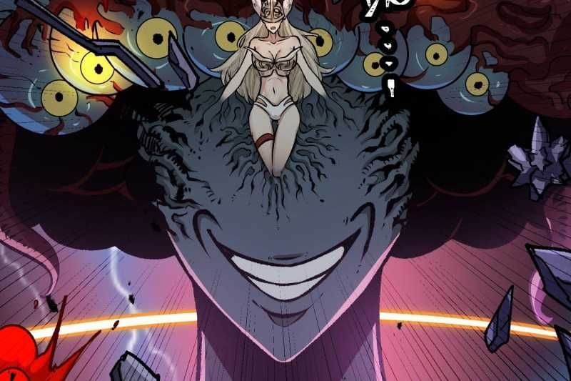 Vô Cản Sát Thần Chapter 5 - 46