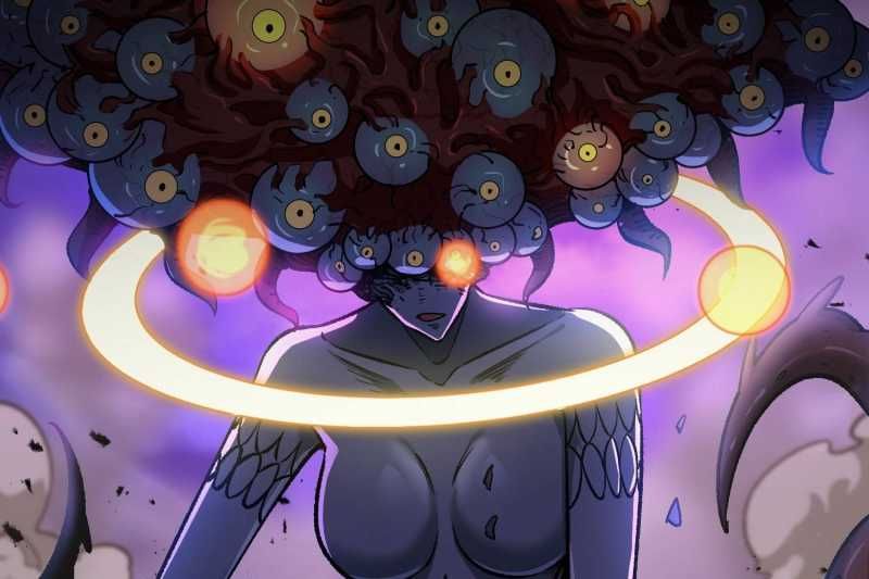 Vô Cản Sát Thần Chapter 5 - 6